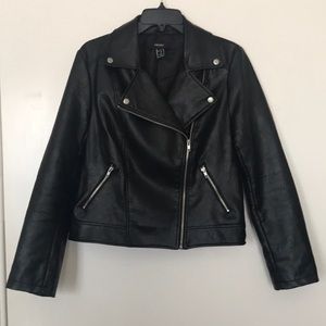 Forever 21 Jacket